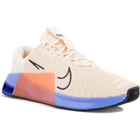 Nike Metcon 9 PRM Laufschuhe Damen déstockage - Orange