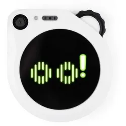 Seeed Studio SenseCAP Watcher, Multisensor, ESP32-S3, Himax AI-Chip, LLM Agent, Open Source