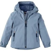 KILLTEC Regenjacke FIOS 10 MNS JCKT Blau 110