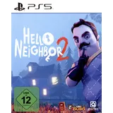 Hello Neighbor 2 (USK) (PS5)