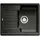 Blanco Zia 40 S Silgranit Anthrazit 615 x 500 mm