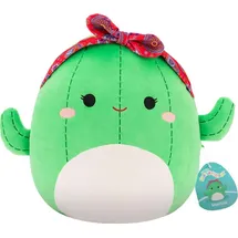 Squishmallows Maritza der grüne Kaktus 30 cm Grün