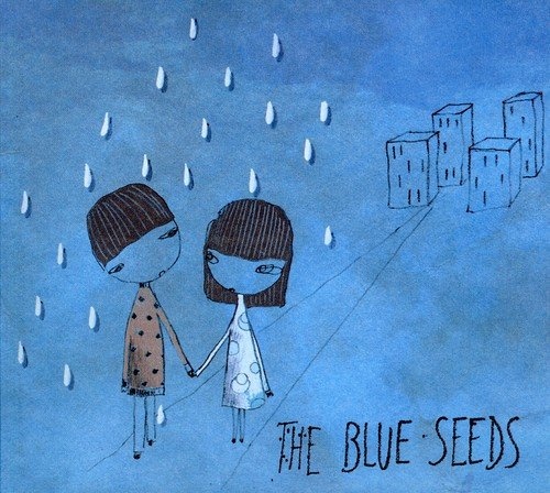 Blue Seeds [Digipack] (Neu differenzbesteuert)