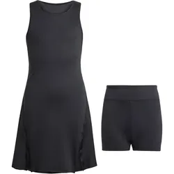 adidas Club Tenniskleid Mädchen JY4150 - black 140