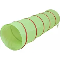 Knorrtoys Bilba Spieltunnel grün