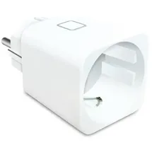 SALUS SPE600, Elektronikkabel + Stecker, Weiss