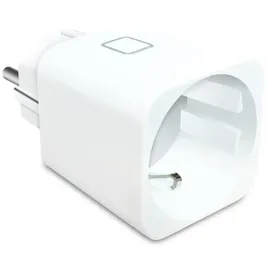 SALUS SPE600, Elektronikkabel + Stecker, Weiss