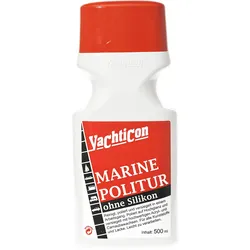 Yachticon Marine Politur
