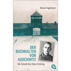 Der Buchhalter von Auschwitz