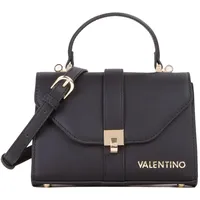 Valentino Sobo Handtasche 21 cm schwarz