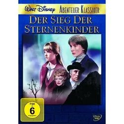 Der Sieg der Sternenkinder [Special Edition] (Neu differenzbesteuert)
