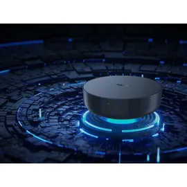 Aqara Smart Home Hub M2 Basisstation 1 St. Schwarz