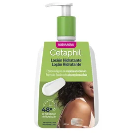 Galderma Laboratorium Feuchtigkeitslotion Creme 470 ml