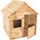 Soulet Spielhaus Marina Holz