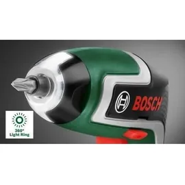 Bosch IXO 7 Anniversary-Set inkl. 1 x 2,0 Ah + Box