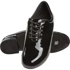 Diamant Herren Tanzschuhe 163-222-585 - Größe: UK 7 - 7
