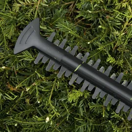 Bosch EasyHedgeCut 18-45 ohne Akku inkl. Messerabdeckung