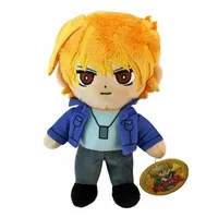 Yu-Gi-Oh Kuscheltier Yugioh Kuscheltier - ca. 21 cm (1-St) gelb