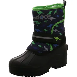 KangaROOS K-Shell II Blau 35
