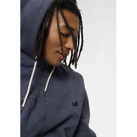 Ocean Sportswear Jogginganzug »Comfort Fit« 2 Stk., Gr. XXL (60/62), marine-meliert, , 63070839-XXL