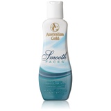 Australian Gold Compatible - Smooth Faces Dark Tanning Lotion 118 ml