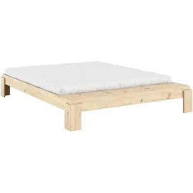 Karup Layers Bed Bench 180 x 200 cm Beige