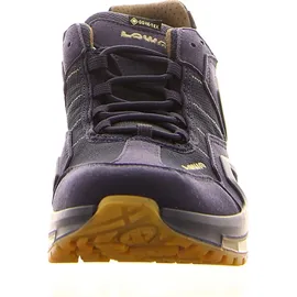 Lowa Gorgon GTX Herren Navy/Stein 41,5