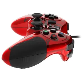 GENESIS Mangan 200 Controller Rot PC