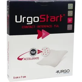 Urgo Urgostart Tül 5x7 cm