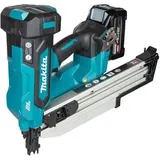 Makita Akku-Streifennagler BN002GZ 40V für Rundkopfnägel 50-90 mm