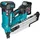 Makita Akku-Streifennagler BN002GZ 40V für Rundkopfnägel 50-90 mm