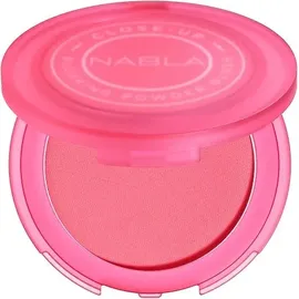 nabla Close-Up Blurring Powder Blush 5 g