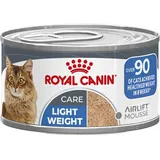 Royal Canin Light Weight Care AirLift Mousse 12 x 85 g