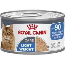 Royal Canin Light Weight Care AirLift Mousse 12 x 85 g