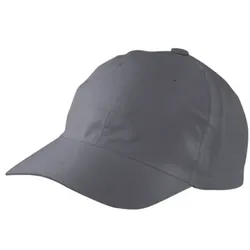 Base Cap, Cappy, Golfcap, 6-Panel, Maschinenwaschbar