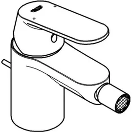 Grohe Eurosmart C Wanneneinlauf (13261000)