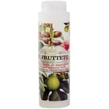 Nesti Dante IL Frutteto Fig & Almond Milk Shower Gel 300 ml