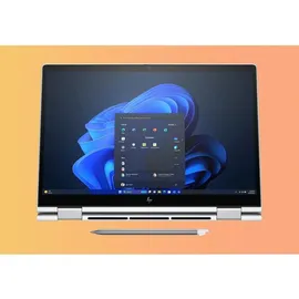 HP EliteBook 8 Flip G1i 13,3" Intel Core Ultra 7 255U 32 GB RAM 1 TB SSD Win11 Pro