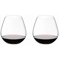 Riedel O Rotweinglas 0,69 l 2 St.