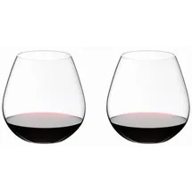 Riedel O Rotweinglas 0,69 l 2 St.