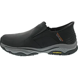 SKECHERS Slipper in schwarz - Gr.: 41