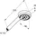 Kludi Logo 3S (6830005-00)