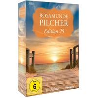 Onegate Rosamunde Pilcher Edition 25 [DVD]