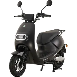 Greenstreet Seed 1200 Watt 45 km/h schwarz