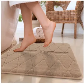 Paco Home Corby 254 Beige 65 x 120 cm