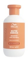 Wella Professionals Invigo Nutri Enrich Deep Nourishing Shampoo 300ml