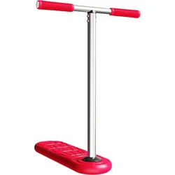 Indo X70 Red Rocker - Trampolinstufe 57 cm farblos No Size