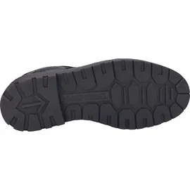 Josef Seibel Curtis 50 Herren Schwarz 45