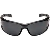 3M 7100010682 Schutzbrille/Sicherheitsbrille Grau,