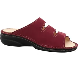 Finn Comfort Kos bordo/redwine 40